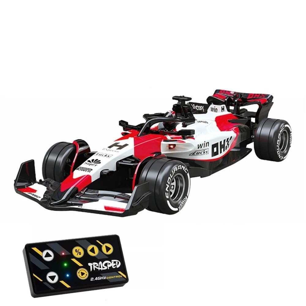 OG F1 Drift Mini RC 1:64 (App + Remote)