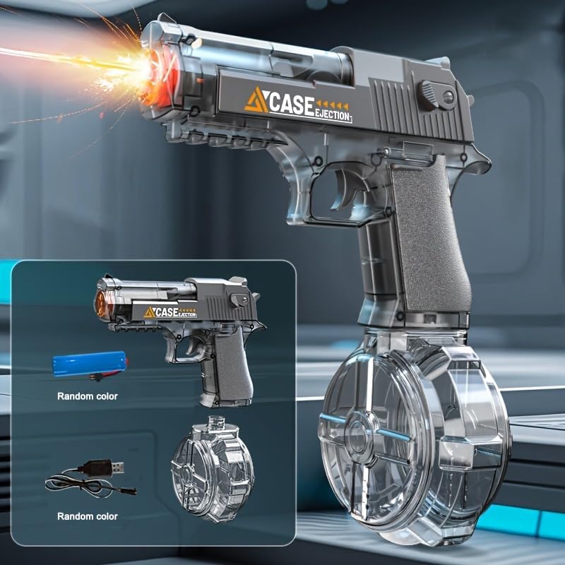 HydroVolt LED Blaster