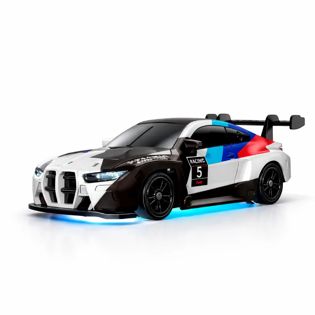 OG™ M4-Alloy Series Drift (1:43)