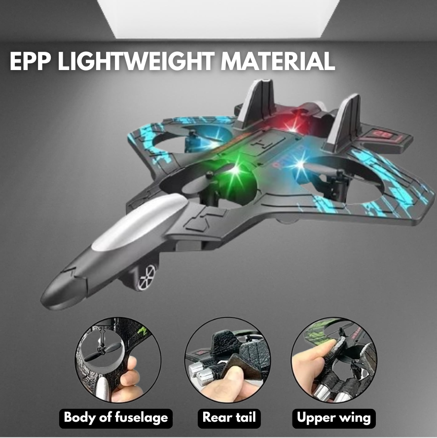 SkyWing 360 Pro™