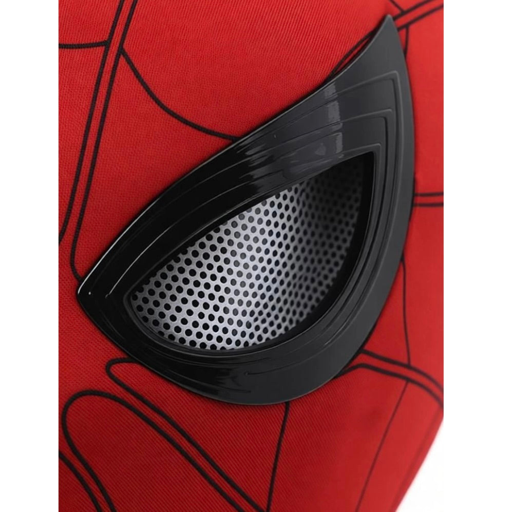 Spiderman Eye Blinking Mask