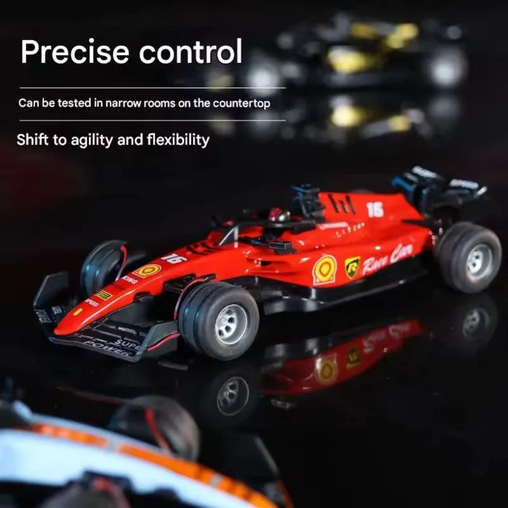OG F1 Drift Mini RC 1:64 (App + Remote)