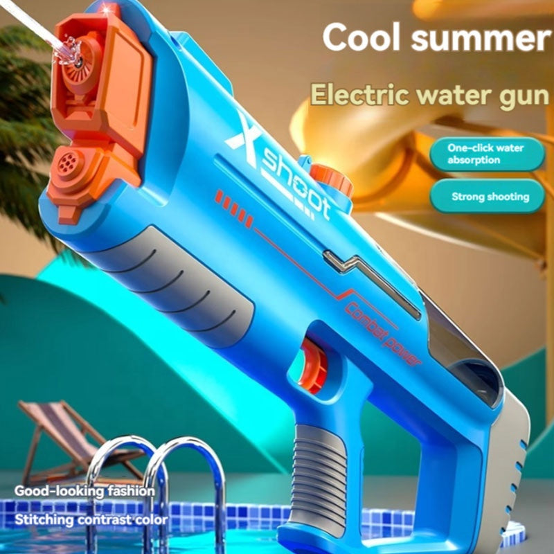 X Series Water blaster