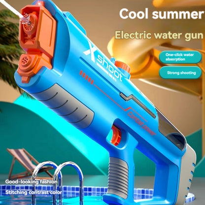 X Series Water blaster