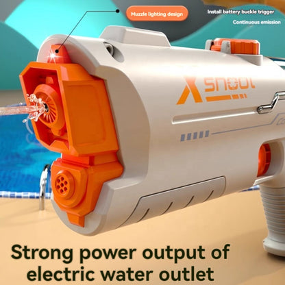 X Series Water blaster