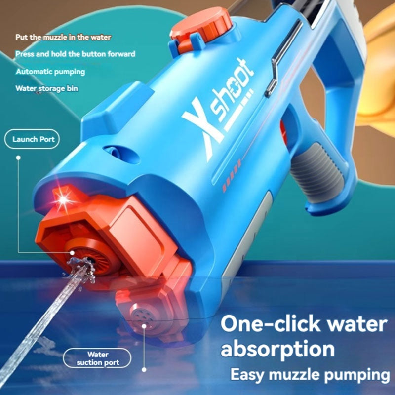 X Series Water blaster