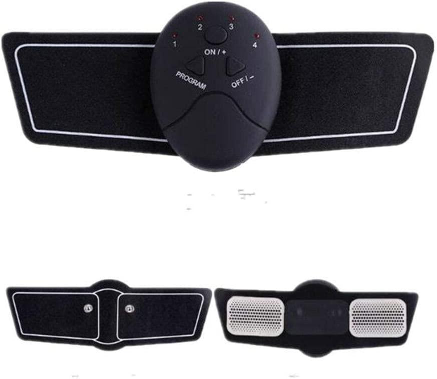 Abdominal Muscle Toning Equipment