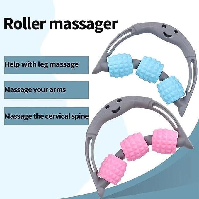 3 Ball Massager