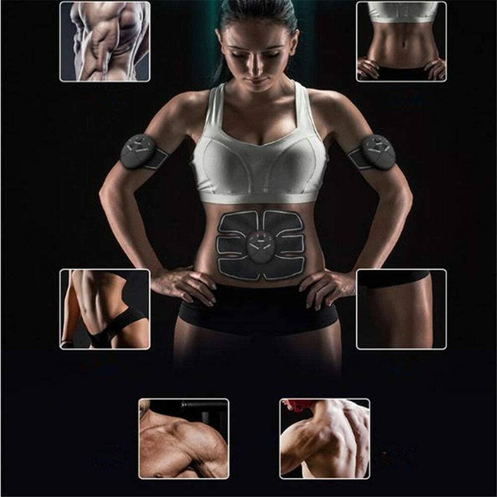 Abdominal Muscle Toning Equipment