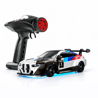 OG™ M4-Alloy Series Drift (1:43)