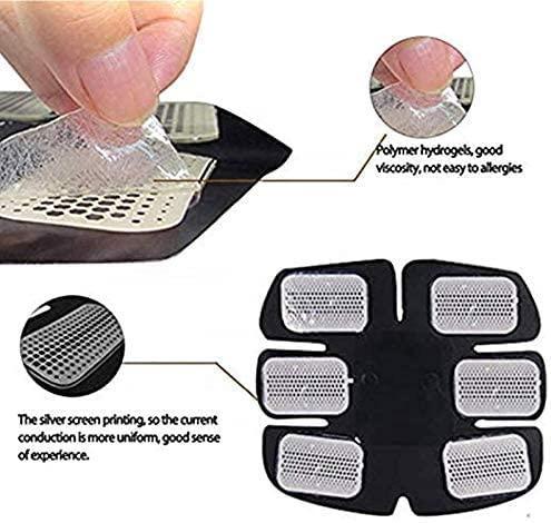 Abdominal Muscle Toning Equipment