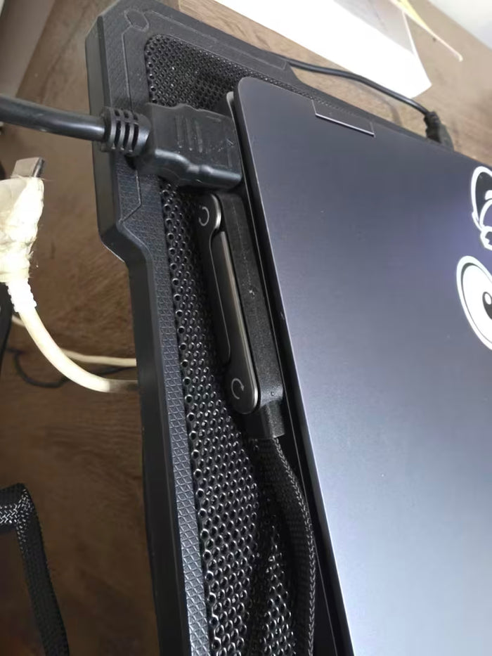 Best Companion for Binge-Watching
