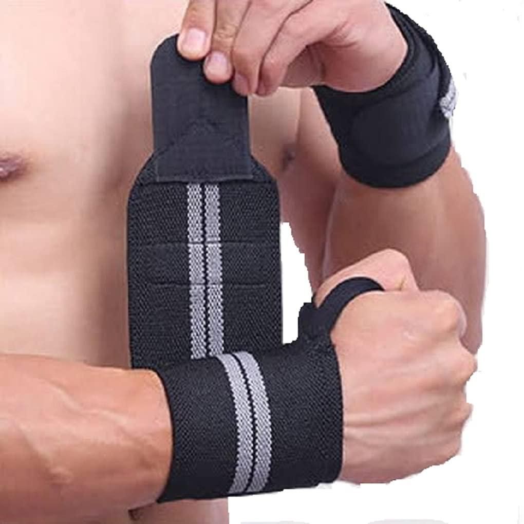 Wrist Band Straps With Thumb Loop