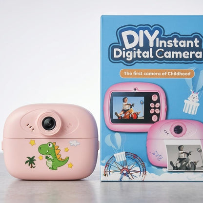 TheOG™ PrintPop Camera