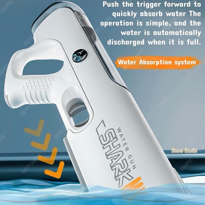 Sharky Water Blaster