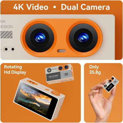 TheOG™ DuoSnap Camera - Blind Box