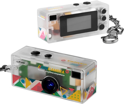 TheOG™ PocketCharm Camera