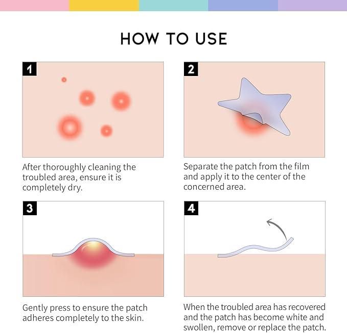 OG Korean GlamDots™