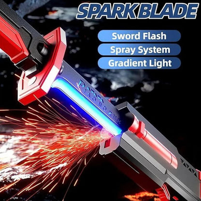 ShadowFlame Katana