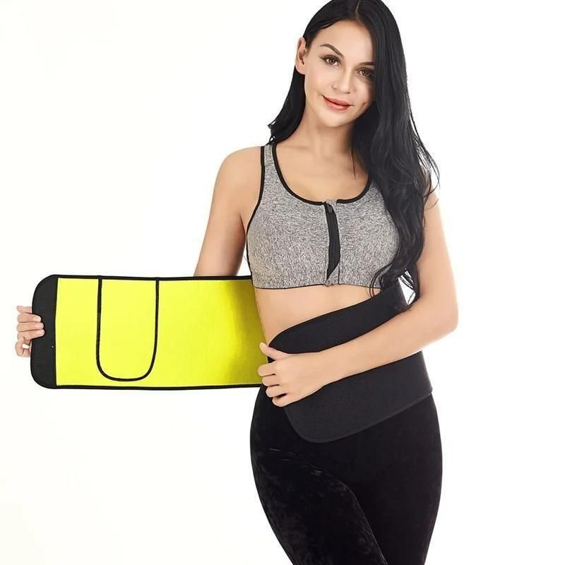 Sweat Belt - Hot Body Shaper