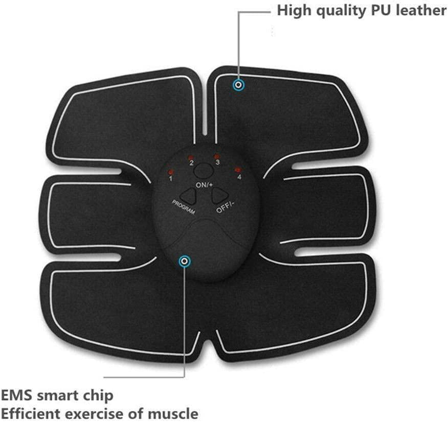 Abdominal Muscle Toning Equipment