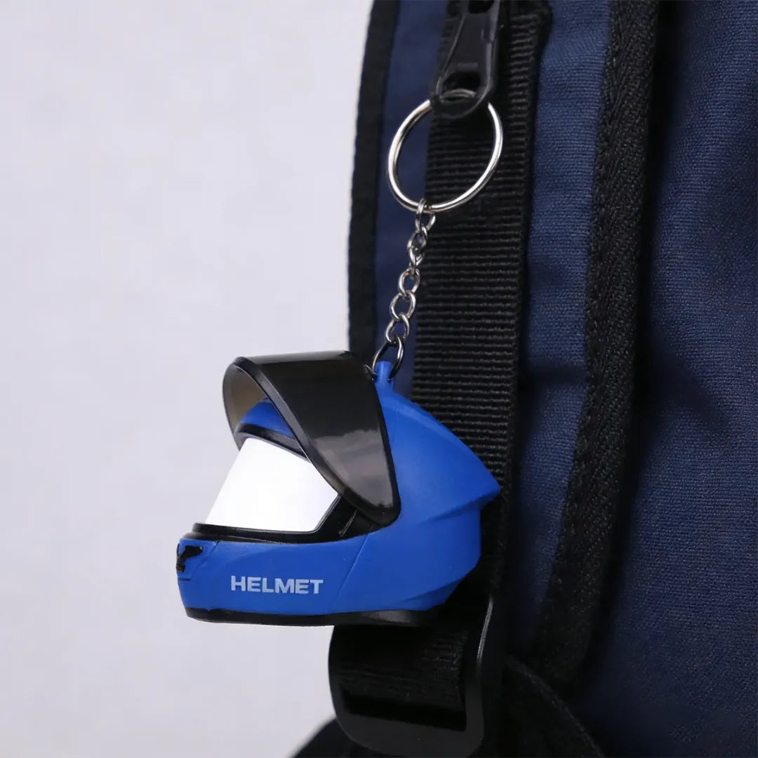 O.G™ LED Helmet Keychain