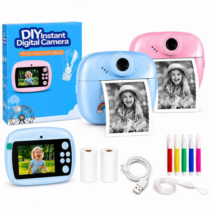 TheOG™ PrintPop Camera