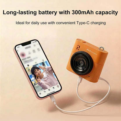 TheOG™ PocketPix Camera - Blind Box