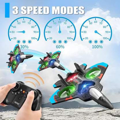 SkyWing 360 Pro™
