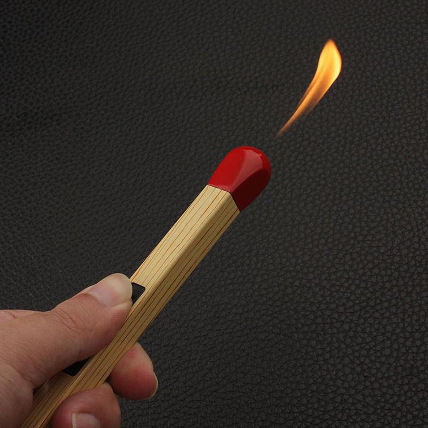 Match Stick Shaped Lighter