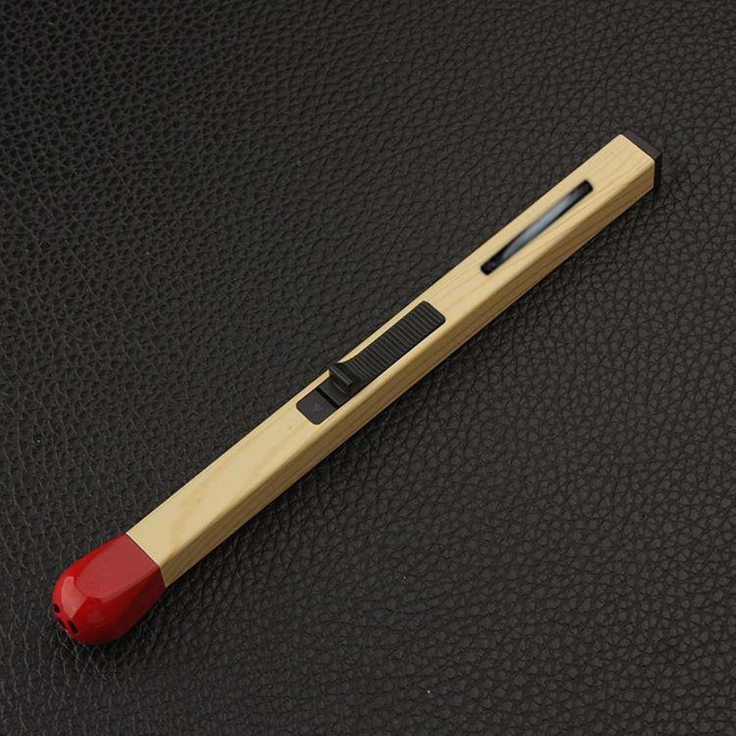 Match Stick Shaped Lighter