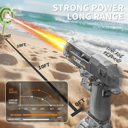 HydroVolt LED Blaster