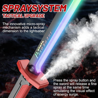 ShadowFlame Katana