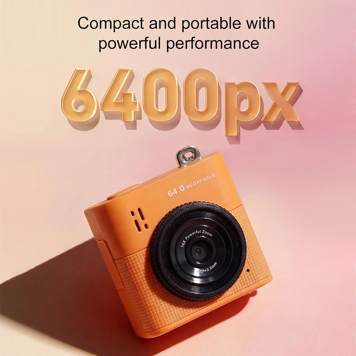 TheOG™ PocketPix Camera - Blind Box