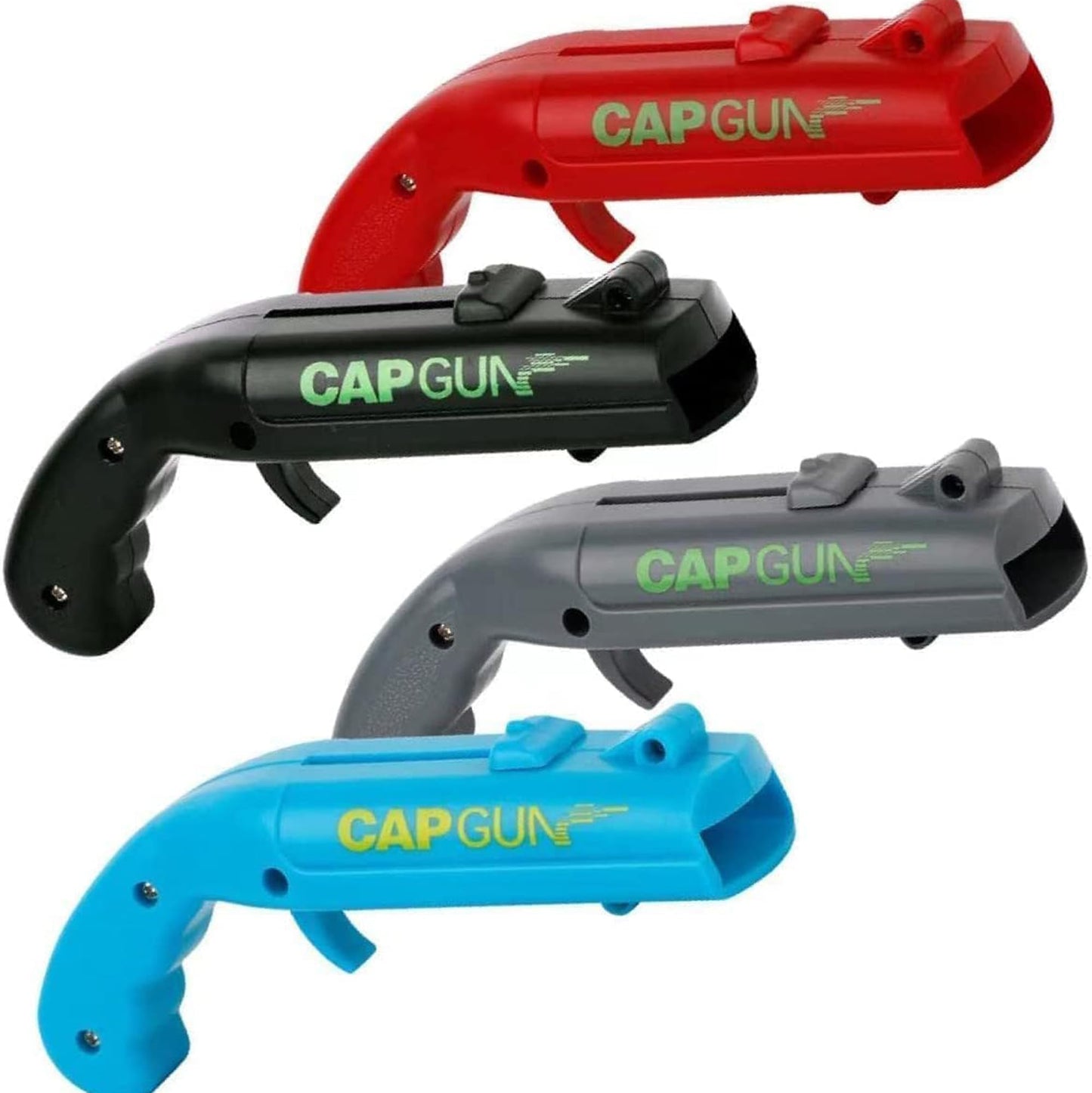 TheOG™ CapPop