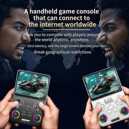 J36 Ultra Pro Handheld Gaming Console