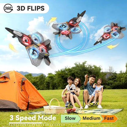 SkyWing 360 Pro™