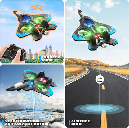 SkyWing 360 Pro™
