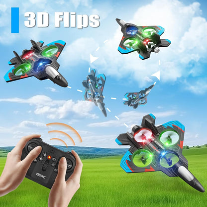 SkyWing 360 Pro™