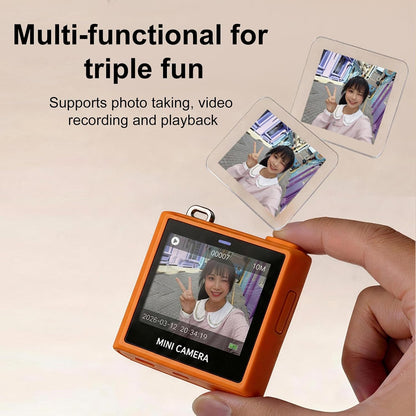 TheOG™ PocketPix Camera - Blind Box