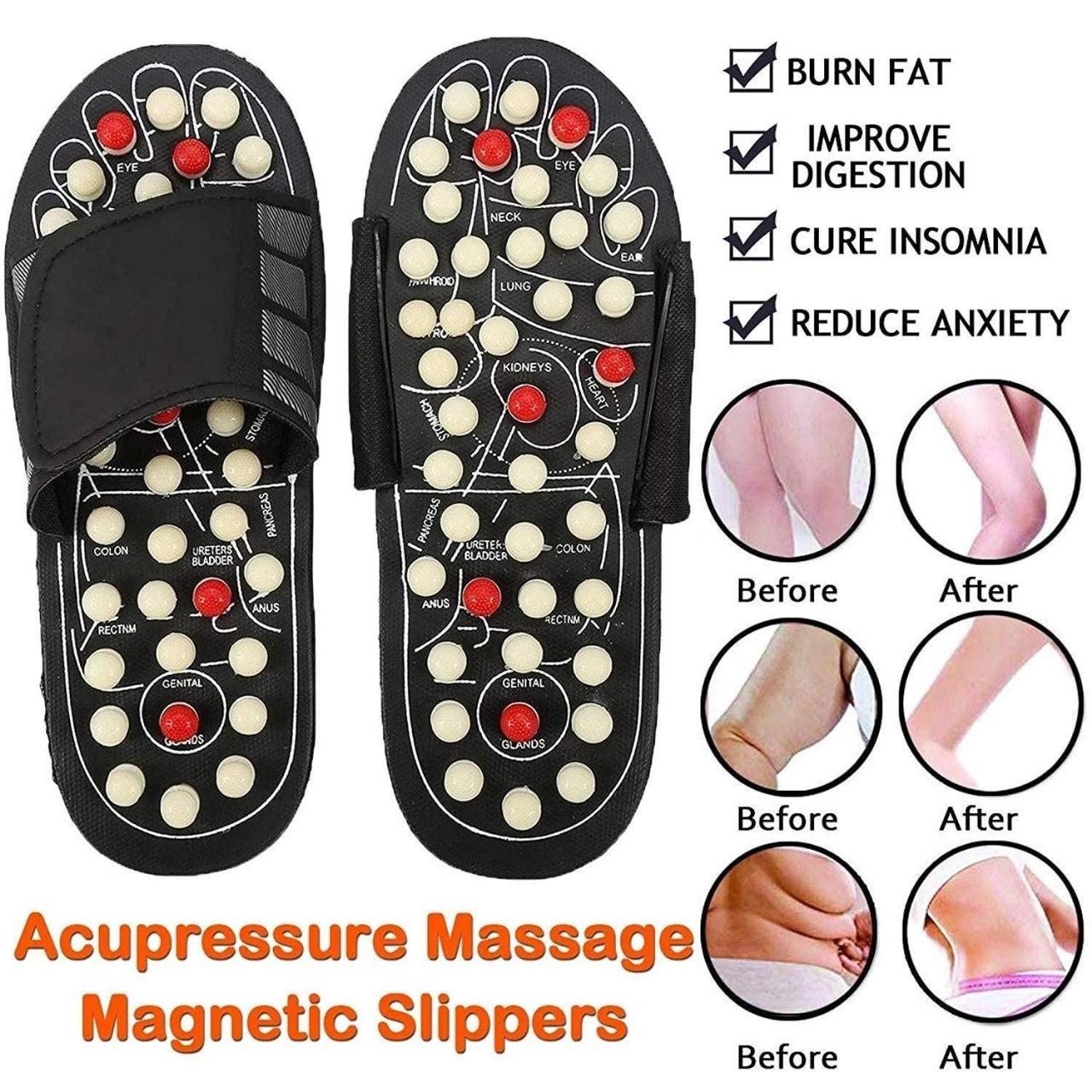 Acupressure Slippers