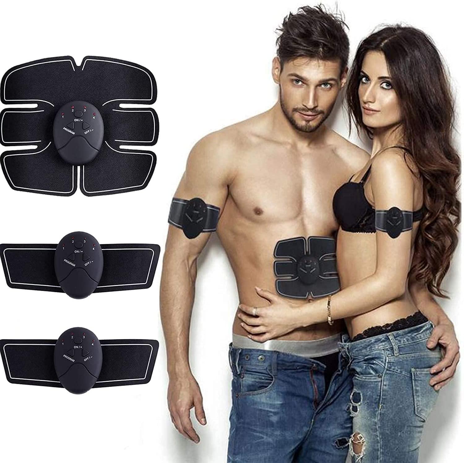 Abdominal Muscle Toning Equipment