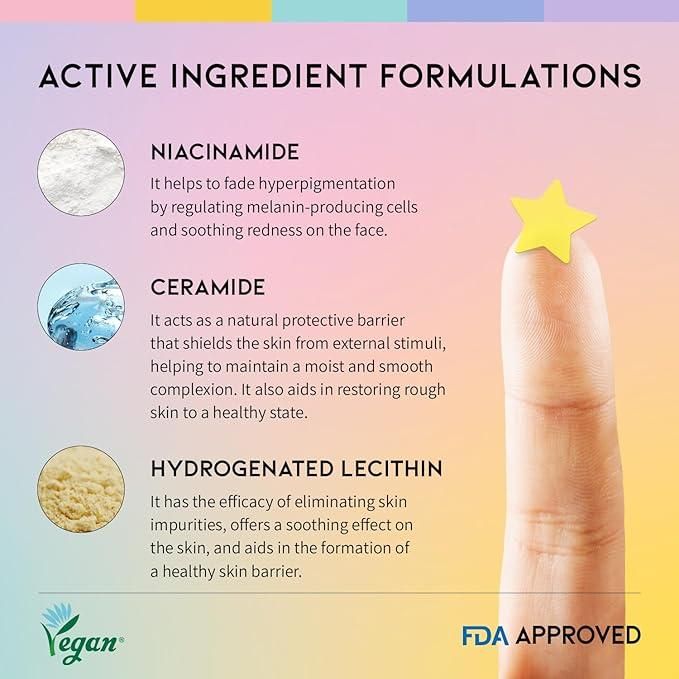 OG Korean GlamDots™