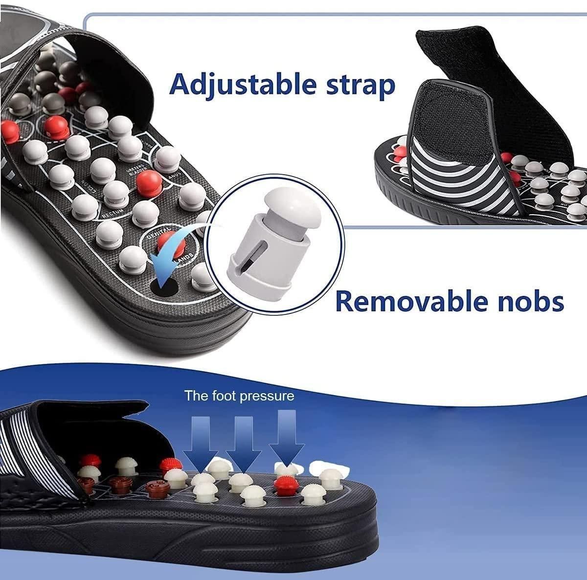 Acupressure Slippers