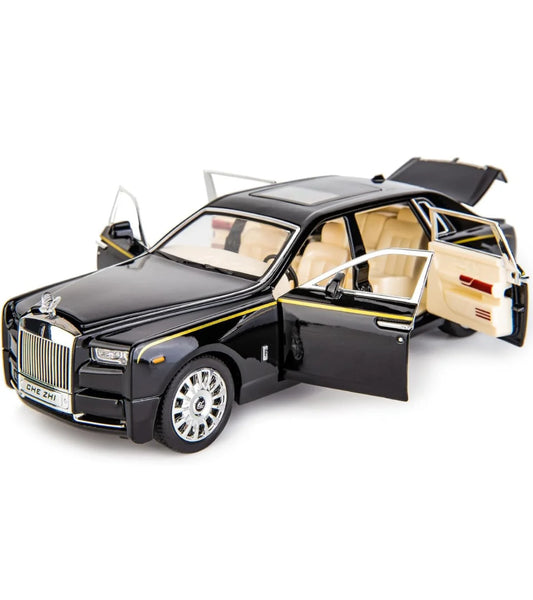 Rolls Royce Die Cast