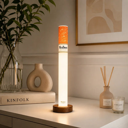 OG™ MarlGlow LED Lamp with Wireless Remote (35 cm)