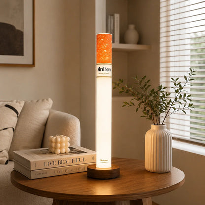 OG™ MarlGlow LED Lamp with Wireless Remote (35 cm)