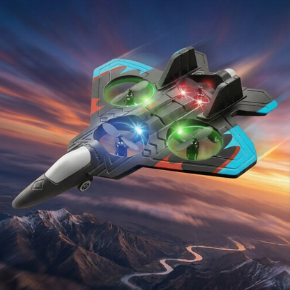 SkyWing 360 Pro™