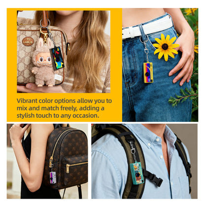 OG PocketCharm Camera |Retro Mini Digital Camera