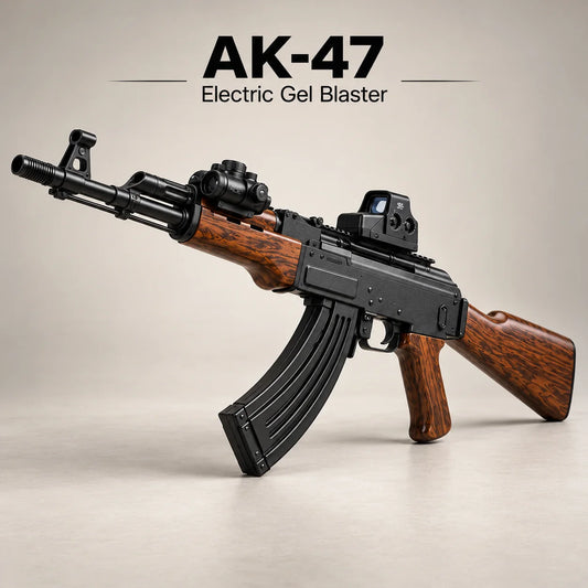 OG™ AK-47 Gel Blaster